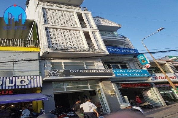 CAO ỐC WE OFFICE LB CAO ỐC WE OFFICE LB