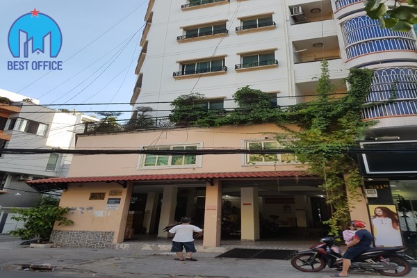CAO ỐC KINH LUÂN  CAO ỐC KINH LUÂN