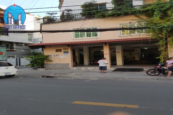 CAO ỐC KINH LUÂN  CAO ỐC KINH LUÂN
