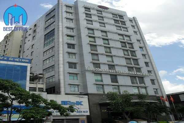 CAO ỐC HUB CAO ỐC HUB