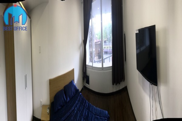 CAO ỐC SUNRISE HOME