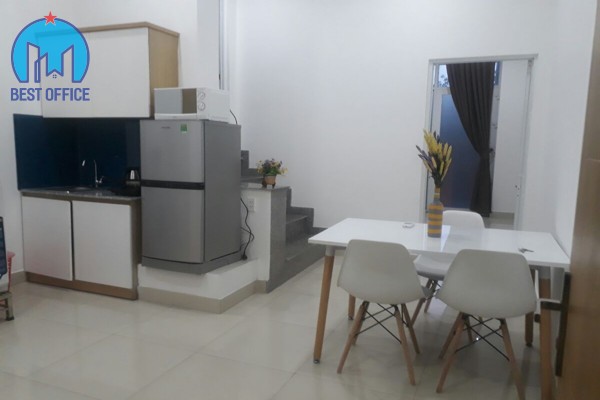 CAO ỐC SUNRISE HOME