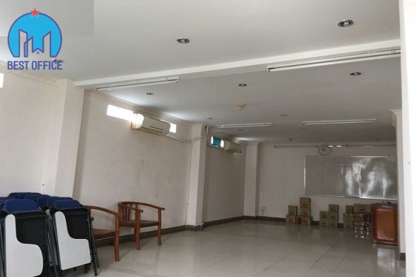 CAO ỐC ĐỖ XUÂN HỢP