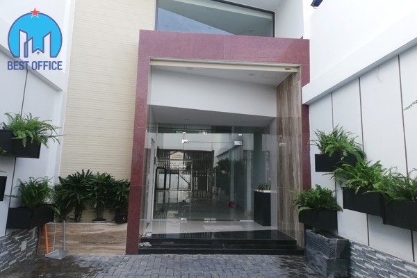 CAO ỐC LVK CAO ỐC LVK