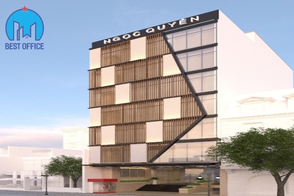 CAO ỐC NGỌC QUYÊN CAO ỐC NGỌC QUYÊN