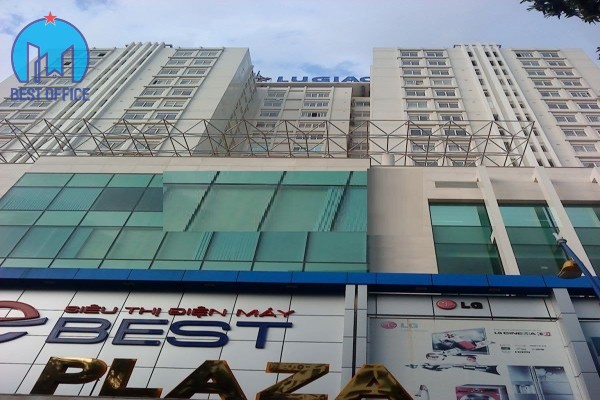 CAO ỐC LỮ GIA PLAZA