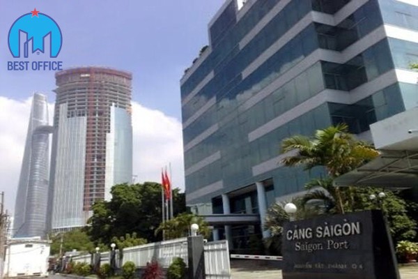 CAO ỐC SAIGON PORT CAO ỐC SAIGON PORT