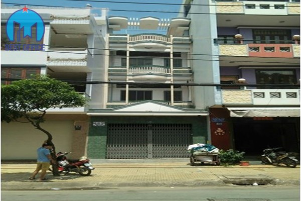 CAO ỐC NC LLQ CAO ỐC NC LLQ