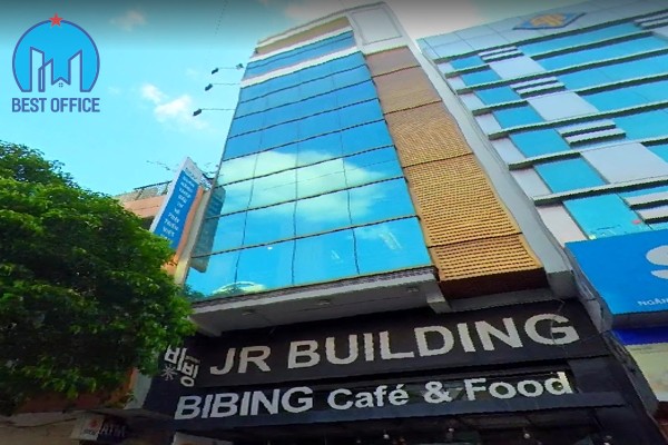 CAO ỐC JR BUILDING CAO ỐC JR BUILDING