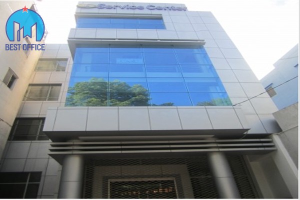 CAO ỐC AB BANK CAO ỐC AB BANK