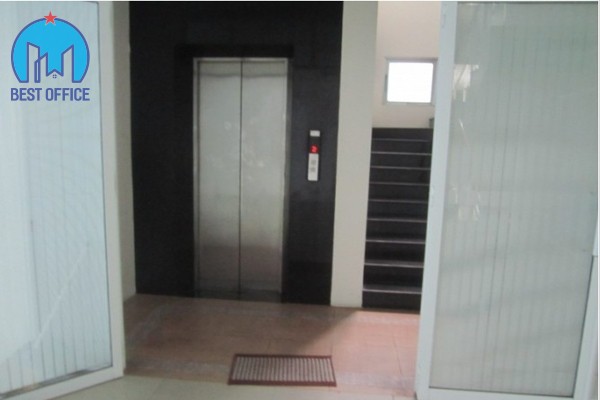 CAO ỐC AB BANK CAO ỐC AB BANK