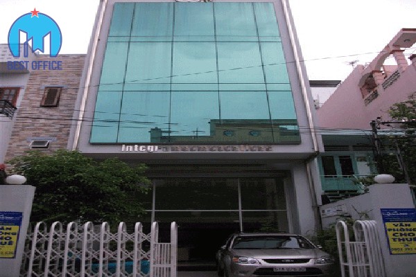 CAO ỐC IES CAO ỐC IES