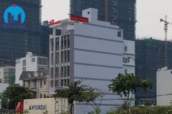 CAO ỐC HTP BUILDING