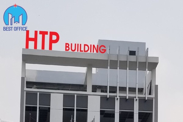CAO ỐC HTP BUILDING