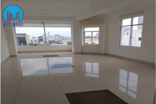 văn phòng cho thuê quận Bình Thạnh - cao ốc NTTO
