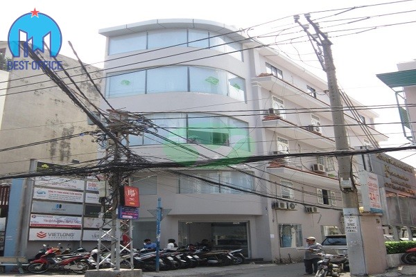 CAO ỐC VIỆT LONG OFFICE CAO ỐC VIỆT LONG OFFICE
