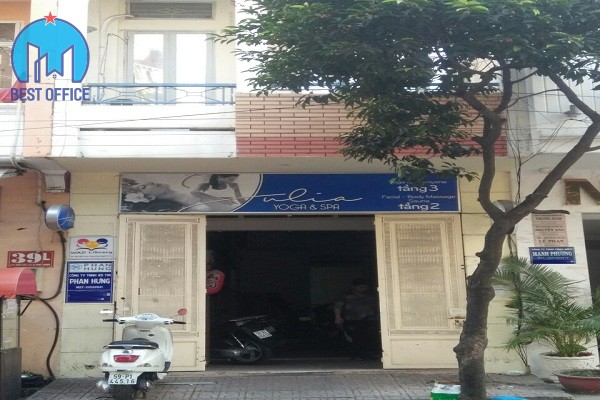 CAO ÔC LUCKY OFFICE 1 CAO ÔC LUCKY OFFICE 1