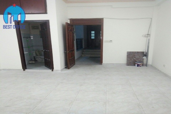 CAO ÔC LUCKY OFFICE 1 CAO ÔC LUCKY OFFICE 1