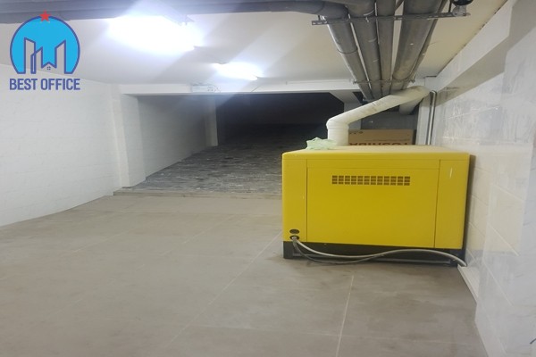 CAO ỐC CHỒI XANH THT