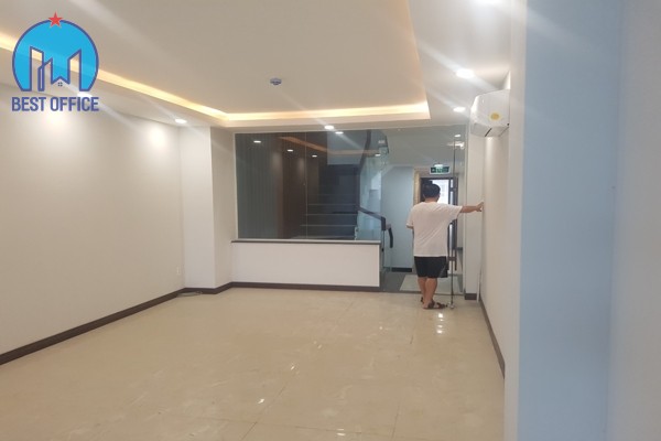 CAO ỐC CHỒI XANH THT