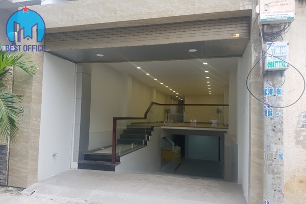 CAO ỐC CHỒI XANH THT