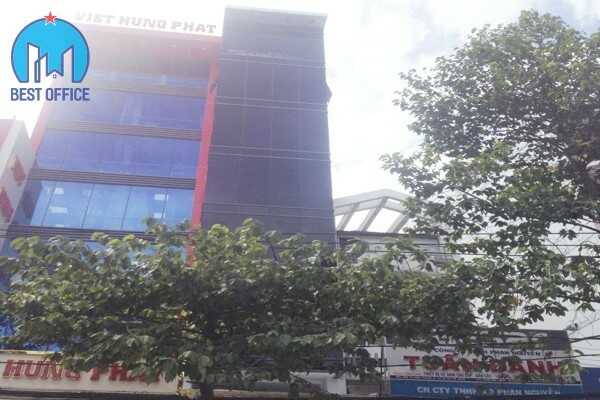 CAO ỐC CHỒI XANH THT