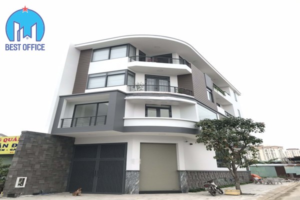 CAO ỐC FLY BUILDING