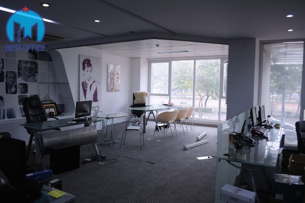 CAO ỐC ORIENT APARTMENT