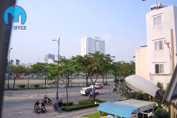 CAO ỐC ORIENT APARTMENT
