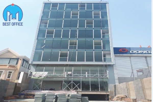 CAO ỐC ĐÔNG TÂY BUILDING CAO ỐC ĐÔNG TÂY BUILDING