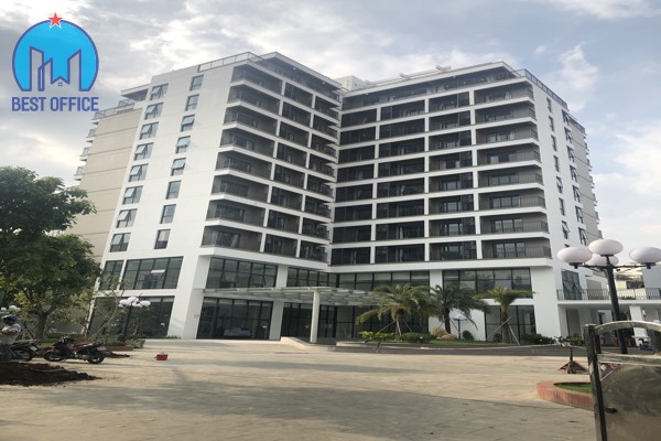 CAO ỐC PHƯƠNG NAM APARTMENT