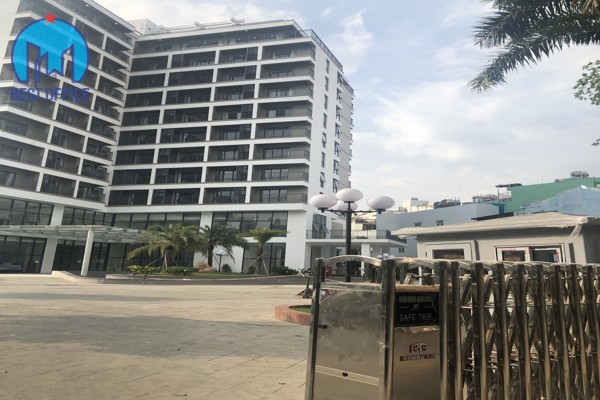 CAO ỐC PHƯƠNG NAM APARTMENT