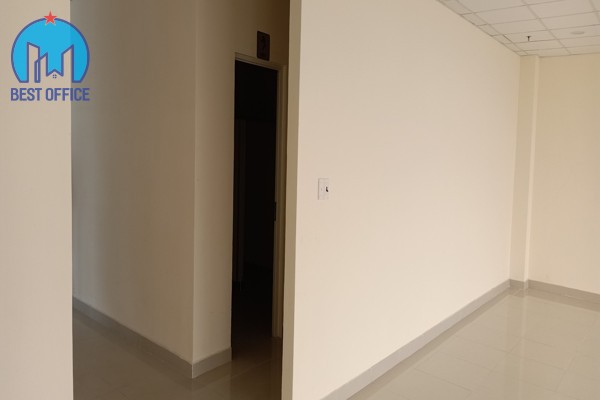 CAO ỐC SOSHI TOWER