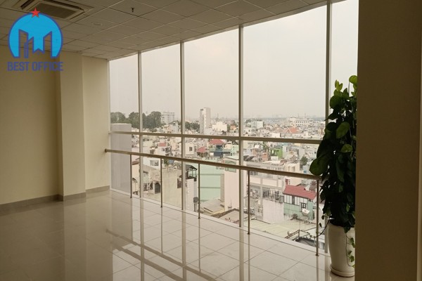 CAO ỐC SOSHI TOWER