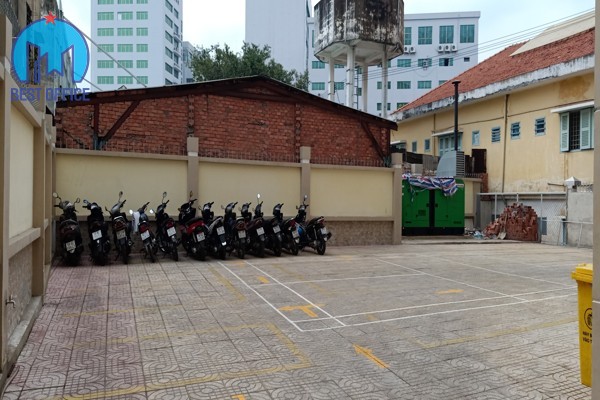 CAO ỐC SOSHI TOWER