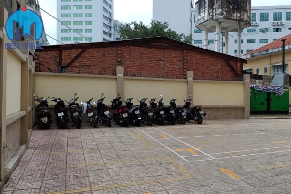 CAO ỐC SOSHI TOWER