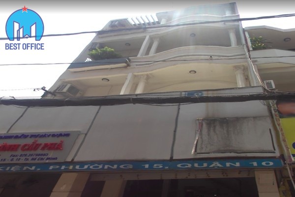 CAO ỐC HBK 4 CAO ỐC HBK 4