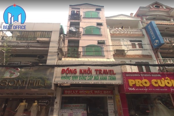CAO ỐC HVH 2 CAO ỐC HVH 2