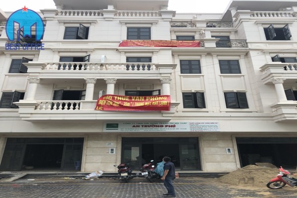 CAO ỐC AN TRƯỜNG PHÚ