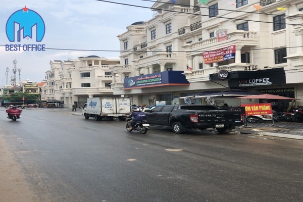 CAO ỐC AN TRƯỜNG PHÚ