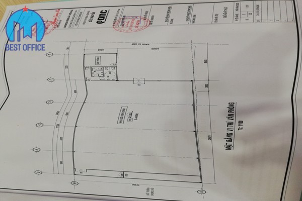 CAO ỐC THIÊN HÒA BT