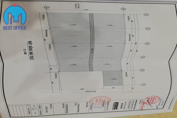 CAO ỐC THIÊN HÒA BT