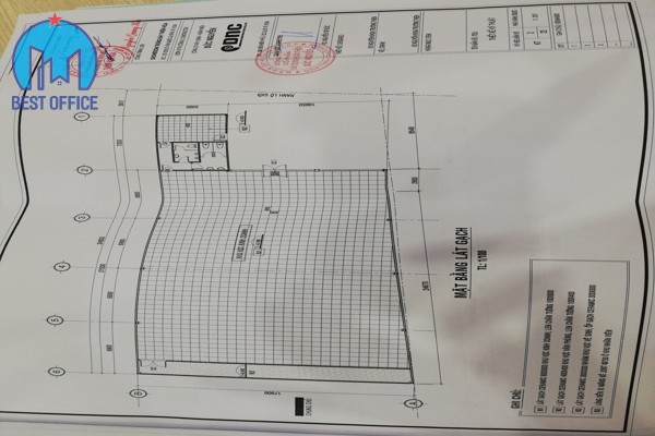 CAO ỐC THIÊN HÒA BT