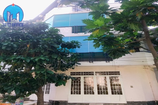 CAO ỐC BÌNH LỢI OFFICE