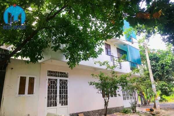 CAO ỐC BÌNH LỢI OFFICE