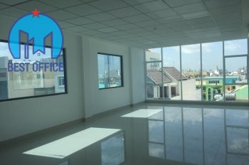 CAO ỐC HOÀNG GIA BUILDING