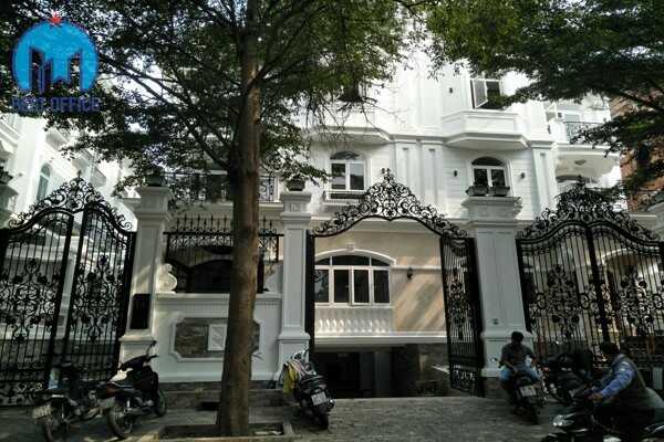 CAO ỐC CITYLAND RIVERSIDE