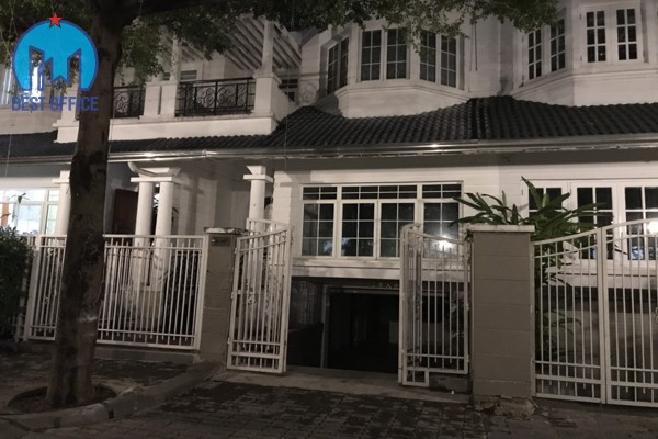 BIỆT THỰ SAIGON PEARL BIỆT THỰ SAIGON PEARL