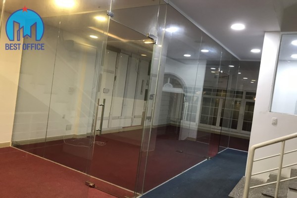 BIỆT THỰ SAIGON PEARL BIỆT THỰ SAIGON PEARL
