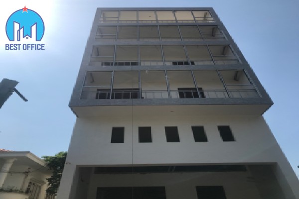 văn phòng cho thuê quận 2 - cao ốc EME BUILDING